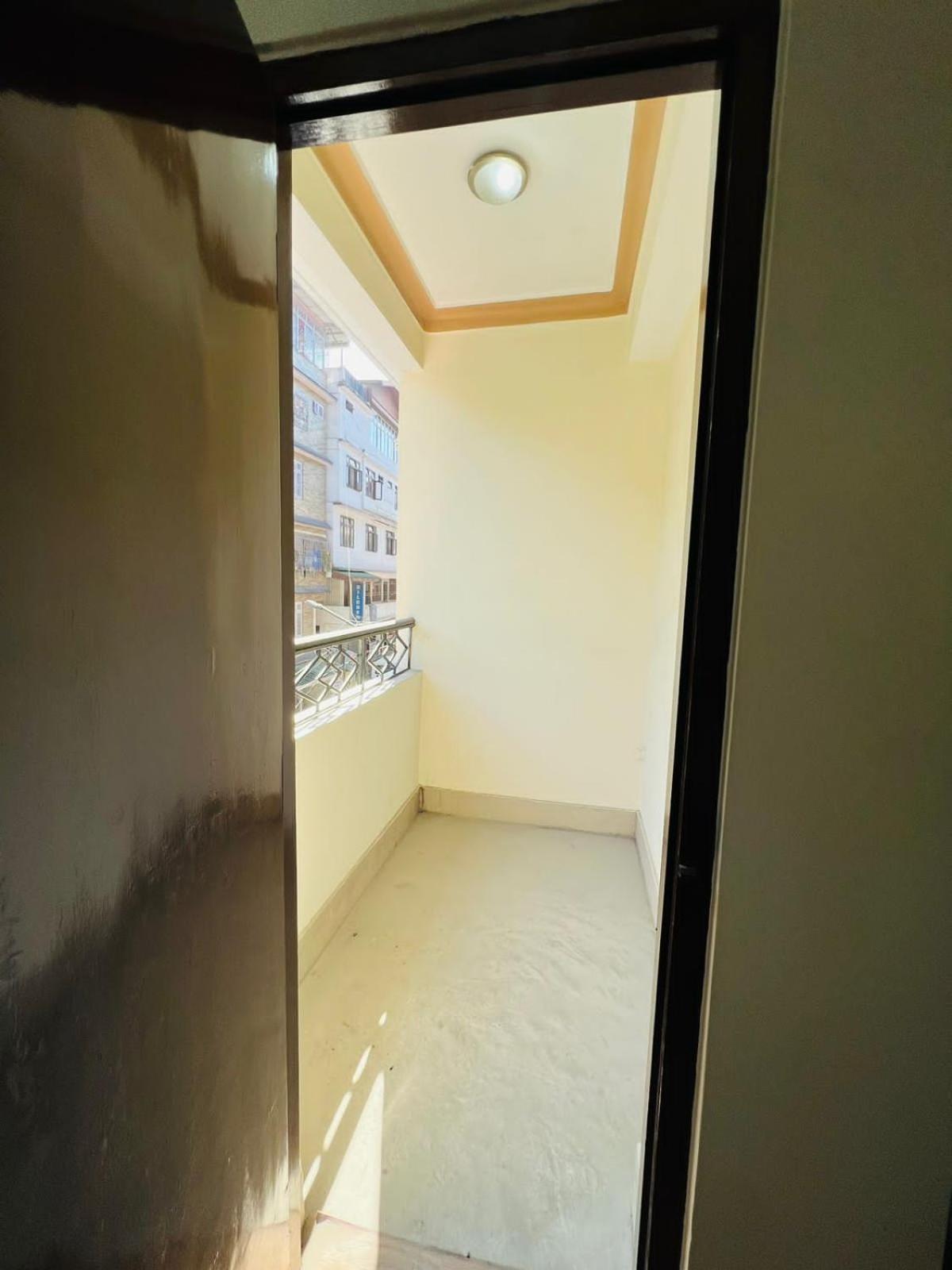 Mayel-Lyang Residency Hotel Gangtok Luaran gambar
