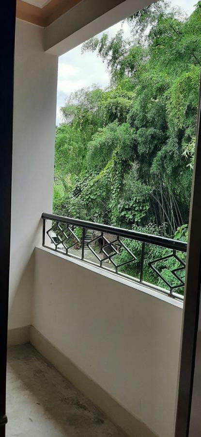 Mayel-Lyang Residency Hotel Gangtok Luaran gambar